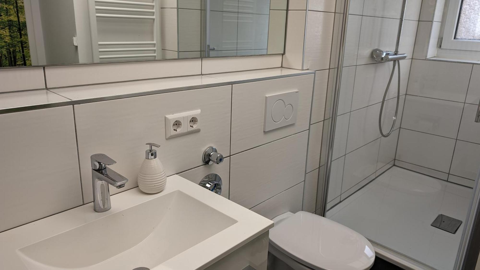 Glasperlenspiel - Ankommen Und Zuhause Fuehlen - Apart-Vl Calw Exterior foto