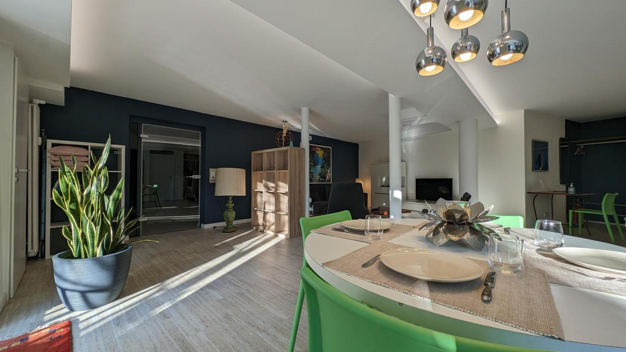Glasperlenspiel - Ankommen Und Zuhause Fuehlen - Apart-Vl Calw Exterior foto