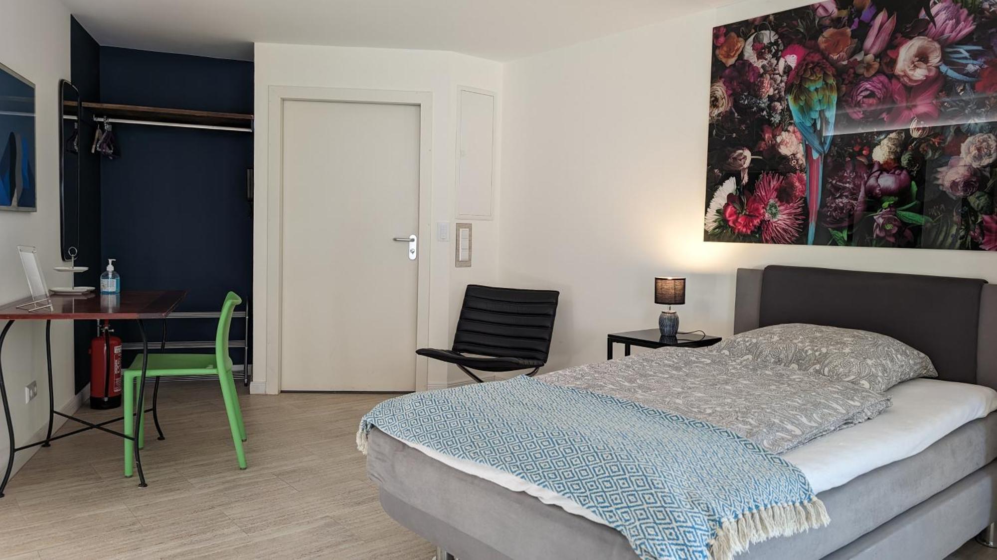 Glasperlenspiel - Ankommen Und Zuhause Fuehlen - Apart-Vl Calw Exterior foto